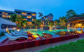 Thai Fight Hotel